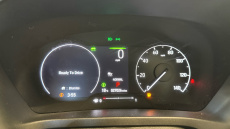 Honda HR-V 1.5 eHEV Elegance 5dr CVT Hybrid Hatchback
